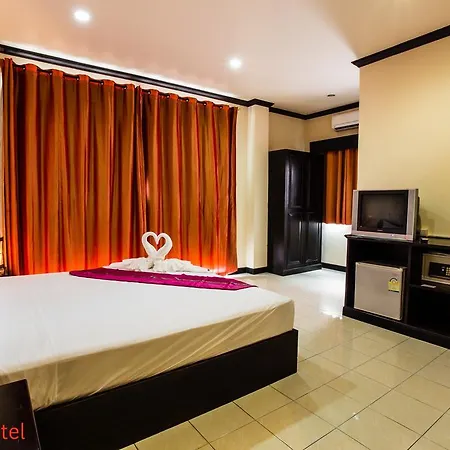 Ramaz Hotel